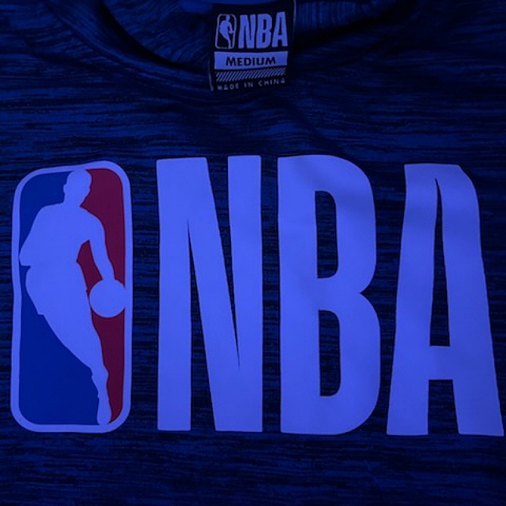 NBA hoodie